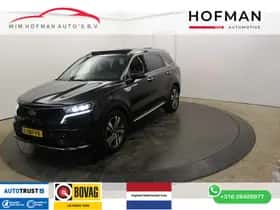 Kia Sorento (2021)