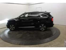 Kia Sorento (2021) thumbnail 17