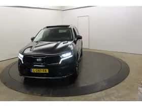 Kia Sorento (2021) thumbnail 20