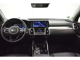 Kia Sorento (2021) thumbnail 38