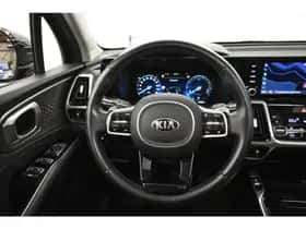 Kia Sorento (2021) thumbnail 39
