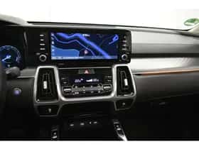 Kia Sorento (2021) thumbnail 5