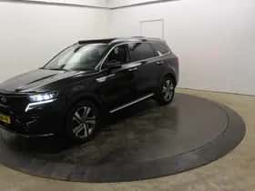 Kia Sorento (2021) thumbnail 49