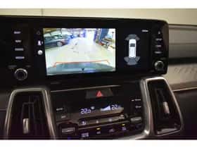 Kia Sorento (2021) thumbnail 6