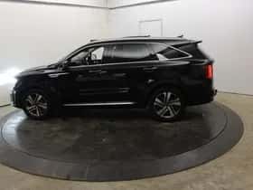 Kia Sorento (2021) thumbnail 55