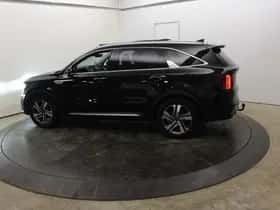 Kia Sorento (2021) thumbnail 56