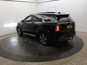 Kia Sorento (2021) thumbnail 59