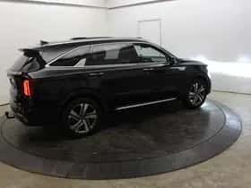 Kia Sorento (2021) thumbnail 69