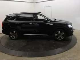Kia Sorento (2021) thumbnail 73