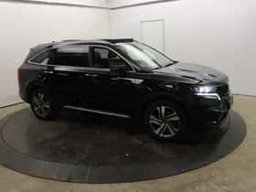 Kia Sorento (2021) thumbnail 75