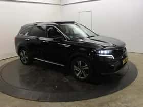 Kia Sorento (2021) thumbnail 76