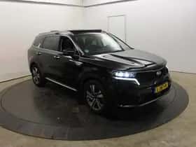 Kia Sorento (2021) thumbnail 77