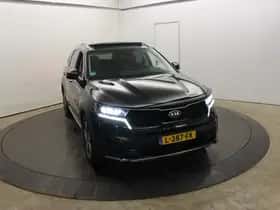 Kia Sorento (2021) thumbnail 79