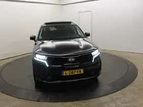 Kia Sorento (2021) thumbnail 80