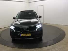 Kia Sorento (2021) thumbnail 81