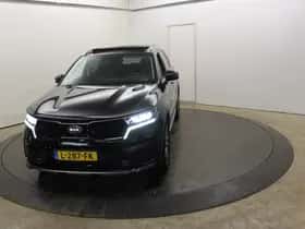 Kia Sorento (2021) thumbnail 82