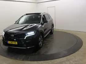 Kia Sorento (2021) thumbnail 83
