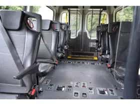 Volkswagen Crafter (2014) thumbnail 2