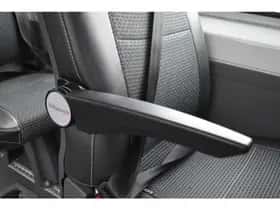 Volkswagen Crafter (2014) thumbnail 11