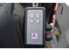 Volkswagen Crafter (2014) thumbnail 12