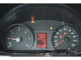 Volkswagen Crafter (2014) thumbnail 3