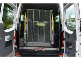 Volkswagen Crafter (2014) thumbnail 9
