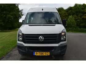 Volkswagen Crafter (2014) thumbnail 10