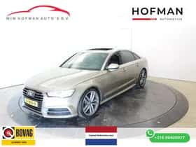 Audi A6 (2016)