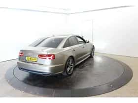 Audi A6 (2016) thumbnail 17