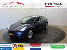 Tesla Model 3 (2020)