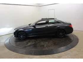 Mercedes-Benz E-Klasse (2013) thumbnail 13