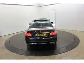 Mercedes-Benz E-Klasse (2013) thumbnail 14