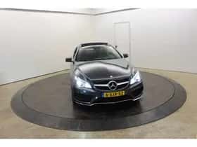 Mercedes-Benz E-Klasse (2013) thumbnail 16