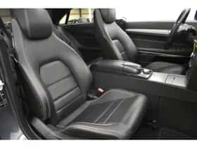 Mercedes-Benz E-Klasse (2013) thumbnail 18