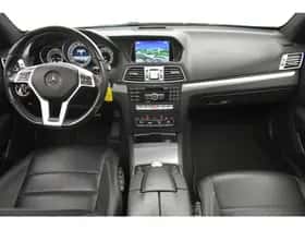 Mercedes-Benz E-Klasse (2013) thumbnail 20