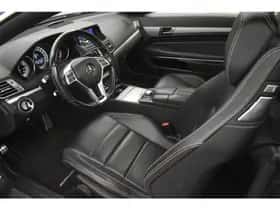 Mercedes-Benz E-Klasse (2013) thumbnail 3
