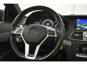 Mercedes-Benz E-Klasse (2013) thumbnail 23