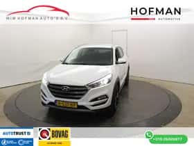 Hyundai Tucson (2017)