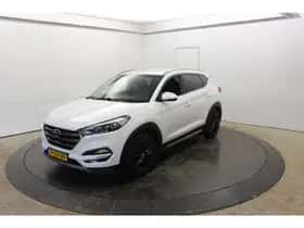 Hyundai Tucson (2017) thumbnail 12