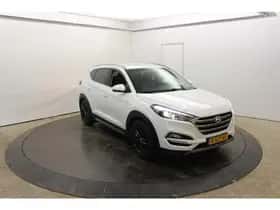 Hyundai Tucson (2017) thumbnail 13
