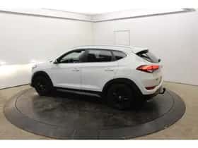 Hyundai Tucson (2017) thumbnail 14