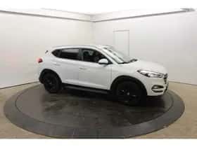 Hyundai Tucson (2017) thumbnail 18