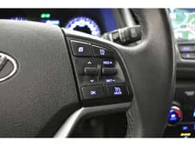 Hyundai Tucson (2017) thumbnail 25