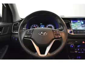 Hyundai Tucson (2017) thumbnail 26