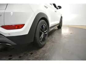Hyundai Tucson (2017) thumbnail 35
