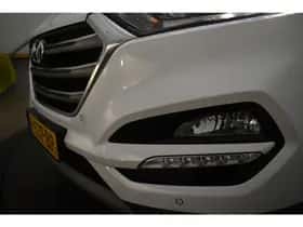 Hyundai Tucson (2017) thumbnail 8