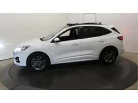 Ford Kuga (2020) thumbnail 19