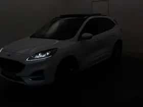 Ford Kuga (2020) thumbnail 52