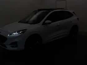 Ford Kuga (2020) thumbnail 53