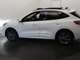 Ford Kuga (2020) thumbnail 59